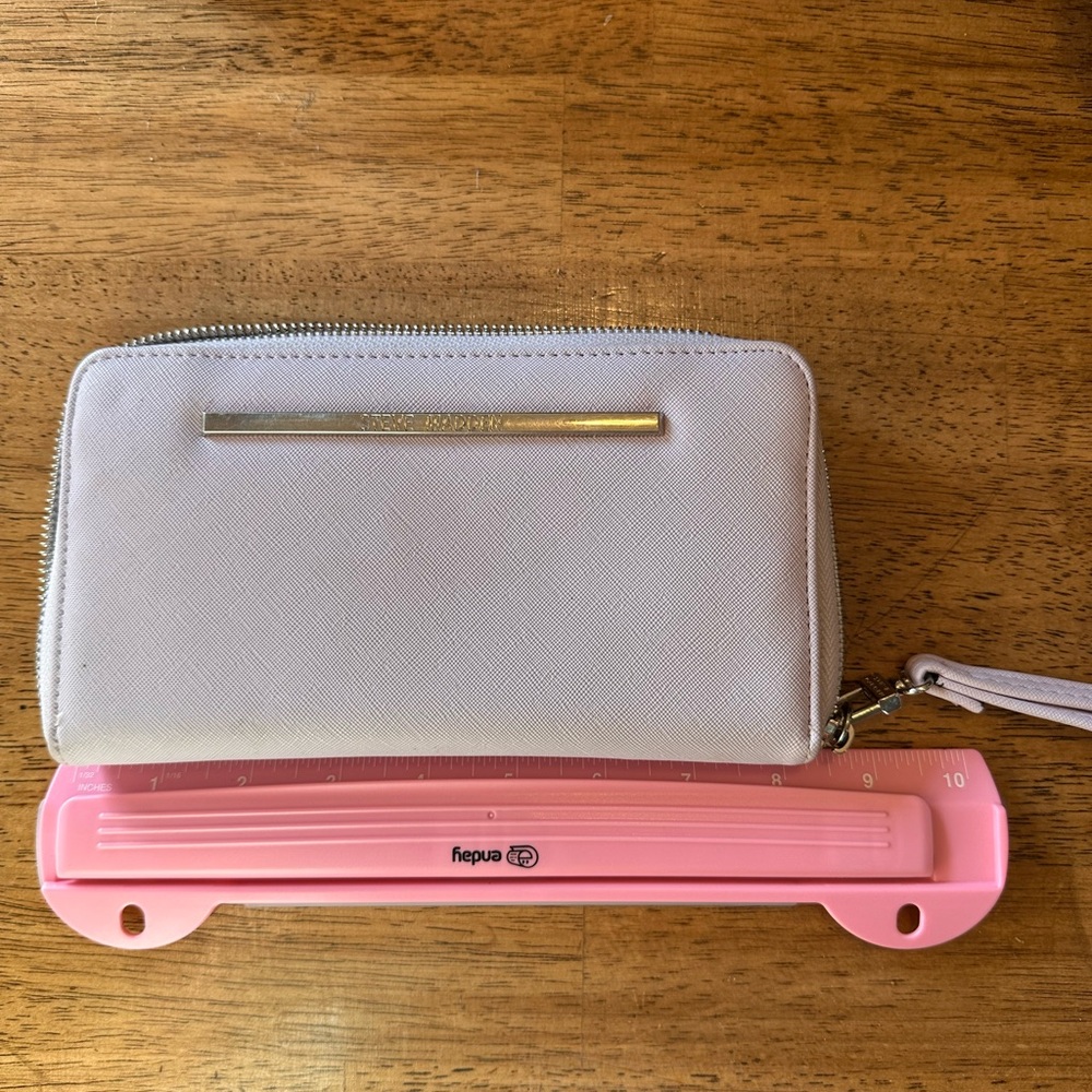 Steve Madden Wallet